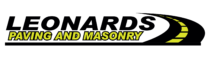 Leonards Paving And Masonry